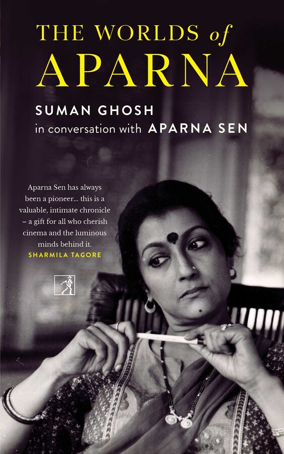 The Worlds of Aparna