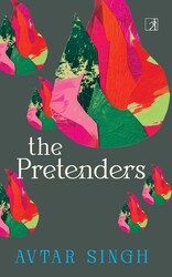 The Pretenders