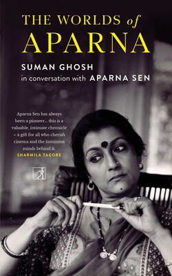 The Worlds of Aparna The Worlds of Aparna