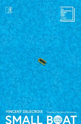 Small Boat Small Boat