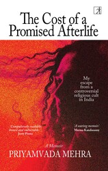 The Cost of a Promised Afterlife The Cost of a Promised Afterlife