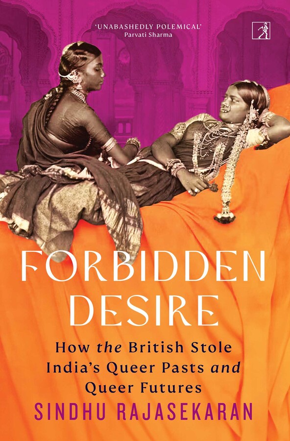 Forbidden Desire