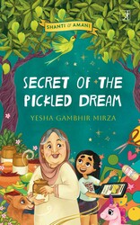 Secret of the Pickled Dream Secret of the Pickled Dream