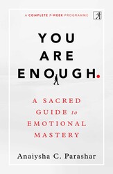 You Are Enough