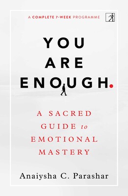 You Are Enough