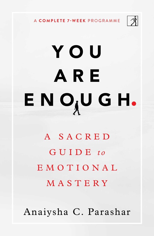 You Are Enough