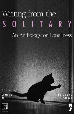 Writing from the Solitary Writing from the Solitary