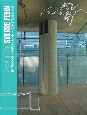 Architect Sverre Fehn Architect Sverre Fehn