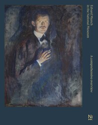 Edvard Munch in The National Museum