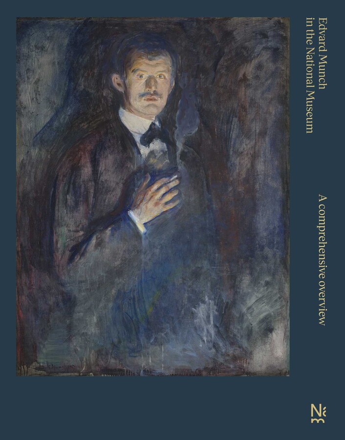Edvard Munch in The National Museum