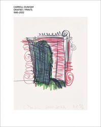 Carroll Dunham