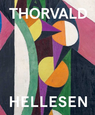 Thorvald Hellesen Thorvald Hellesen
