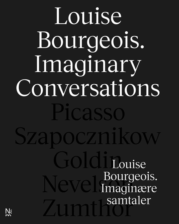 Louise Bourgeois