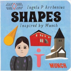 Shapes Shapes