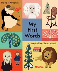 My First Words My First Words
