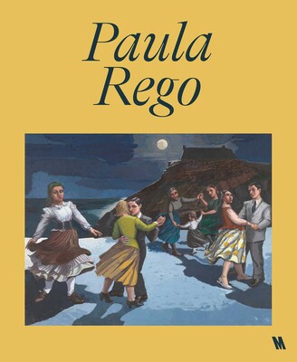 Paula Rego – Dance Among Thorns Paula Rego – Dance Among Thorns