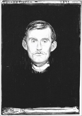 Edvard Munch: Infinite Edvard Munch: Infinite
