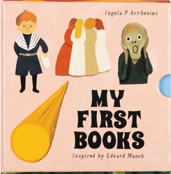 My First Books My First Books