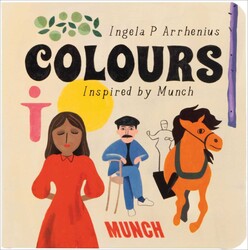 Colours Colours