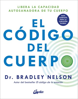 código del cuerpo código del cuerpo