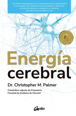 Energía cerebral Energía cerebral
