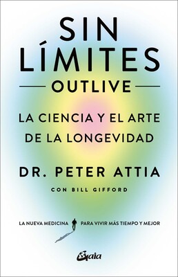 Sin límites (Outlive) Sin límites (Outlive)