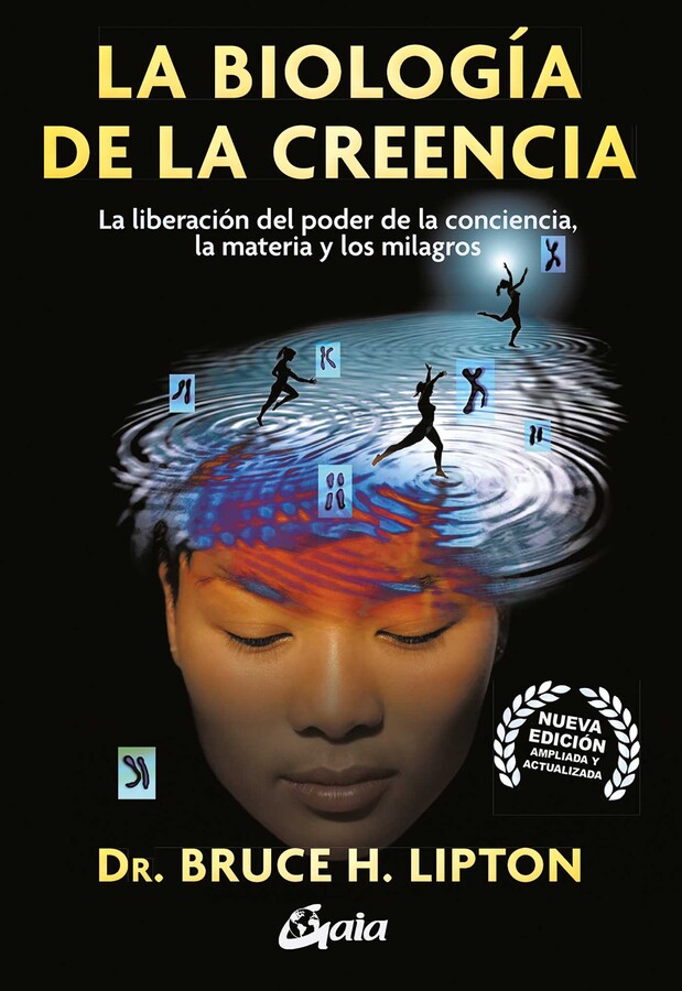 biologia de la creencia