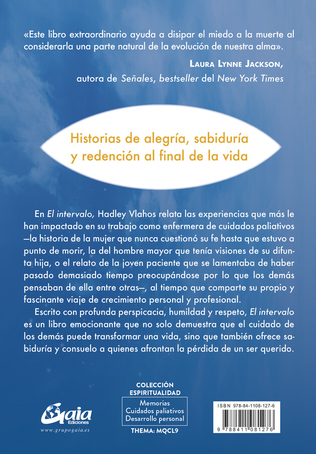 intervalo