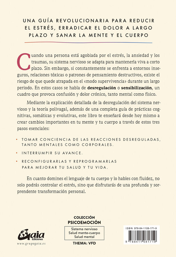 lenguaje secreto del cuerpo