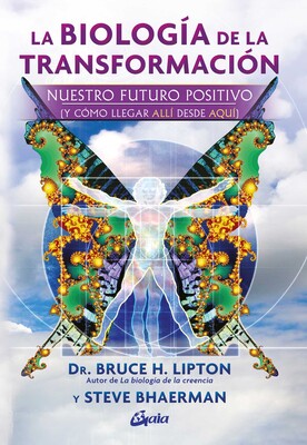 biología de la transformación