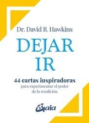 Dejar ir