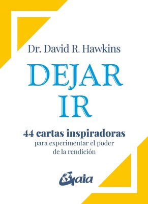 Dejar ir