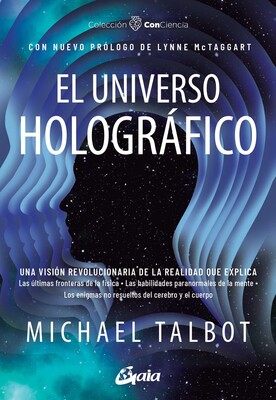universo holográfico universo holográfico