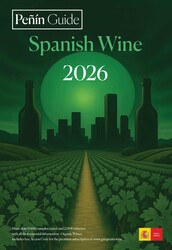 Peñin Guide Spanish Wine 2026