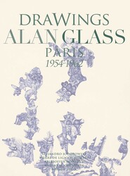 Drawings Alan Glass Drawings Alan Glass