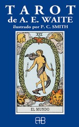 Tarot de A.E. WAITE