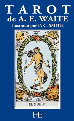 Tarot de A.E. WAITE