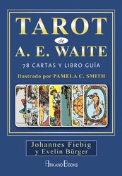 Tarot de A.E. WAITE