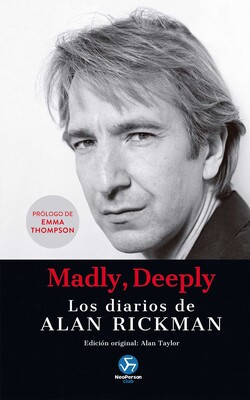 Madly, Deeply Madly, Deeply