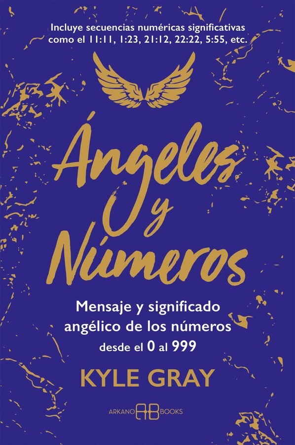 Ángeles y números