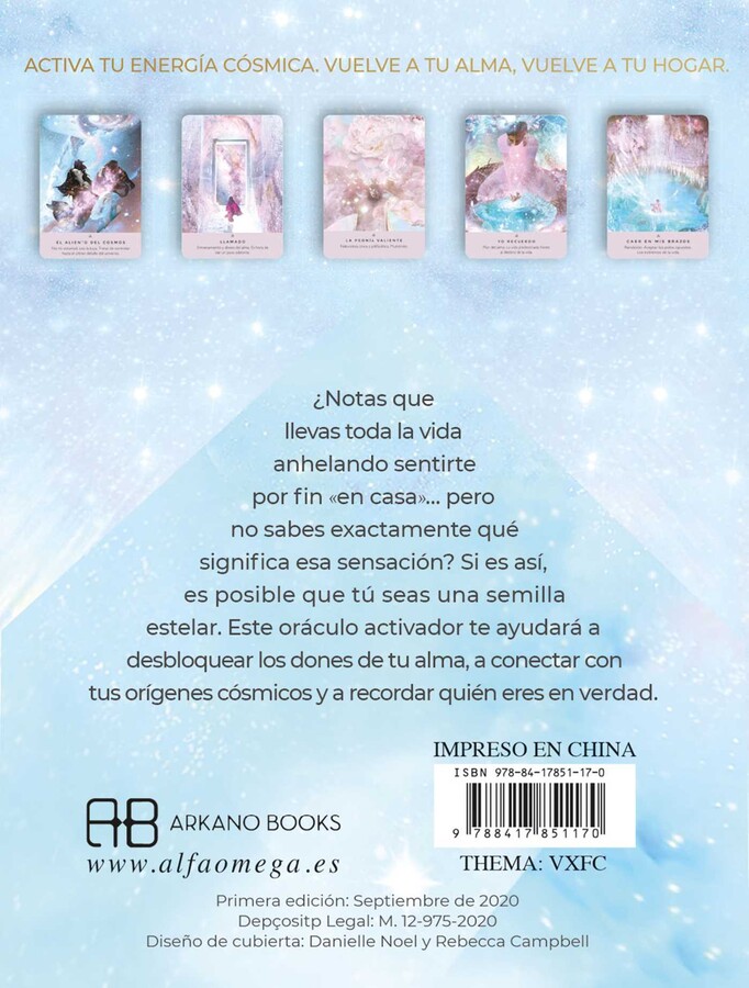 Semilla estelar
