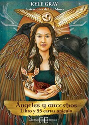 Ángeles y ancestros