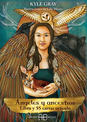 Ángeles y ancestros Ángeles y ancestros