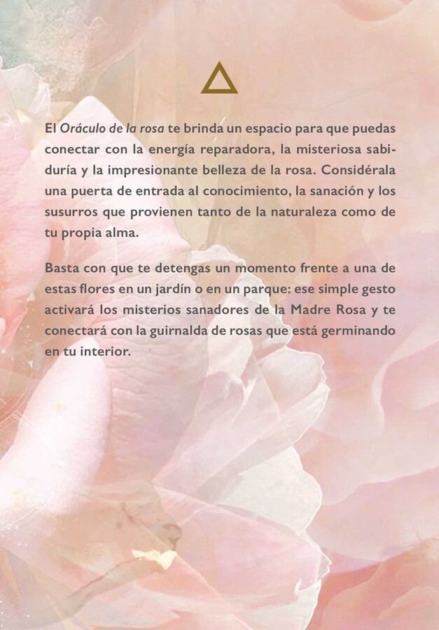 Oráculo de la rosa