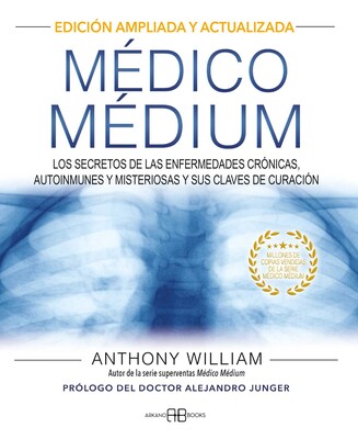 Médico Médium Médico Médium