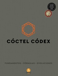 Cóctel Códex Cóctel Códex