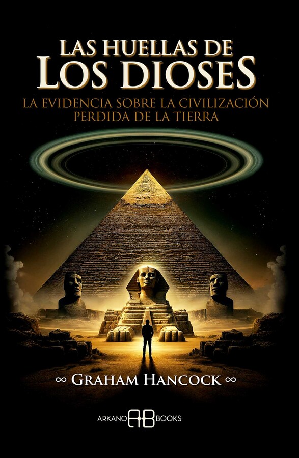 huellas de los dioses