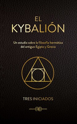 Kybalión Kybalión