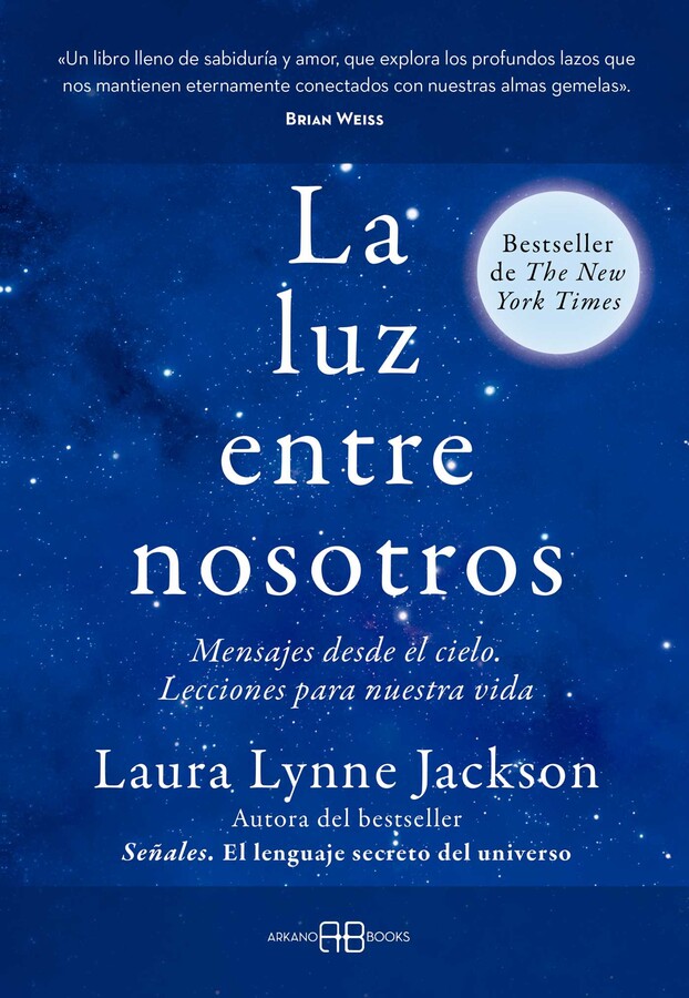 luz entre nosotros