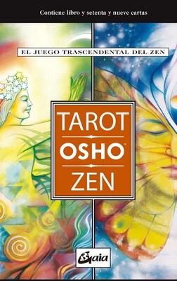 Tarot Osho Zen